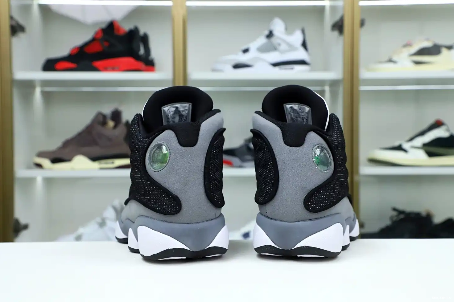 Kimikick Jordan Retro Air  13 0809